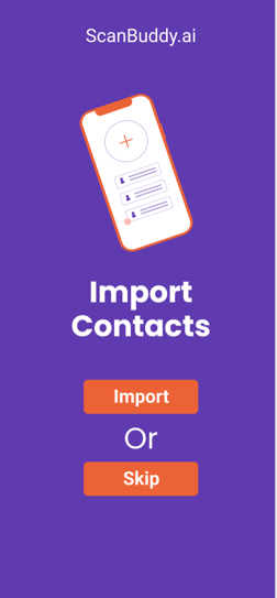 import contacts