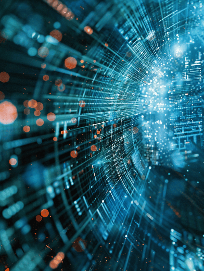 Digital Transformation Digital Transformation